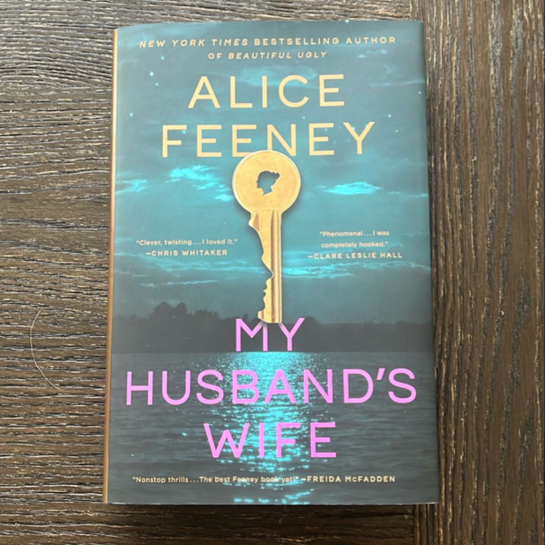 My Husband's Wife