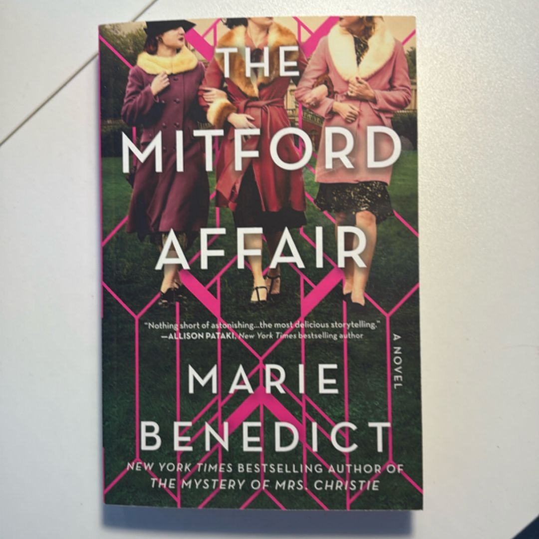 The Mitford Affair