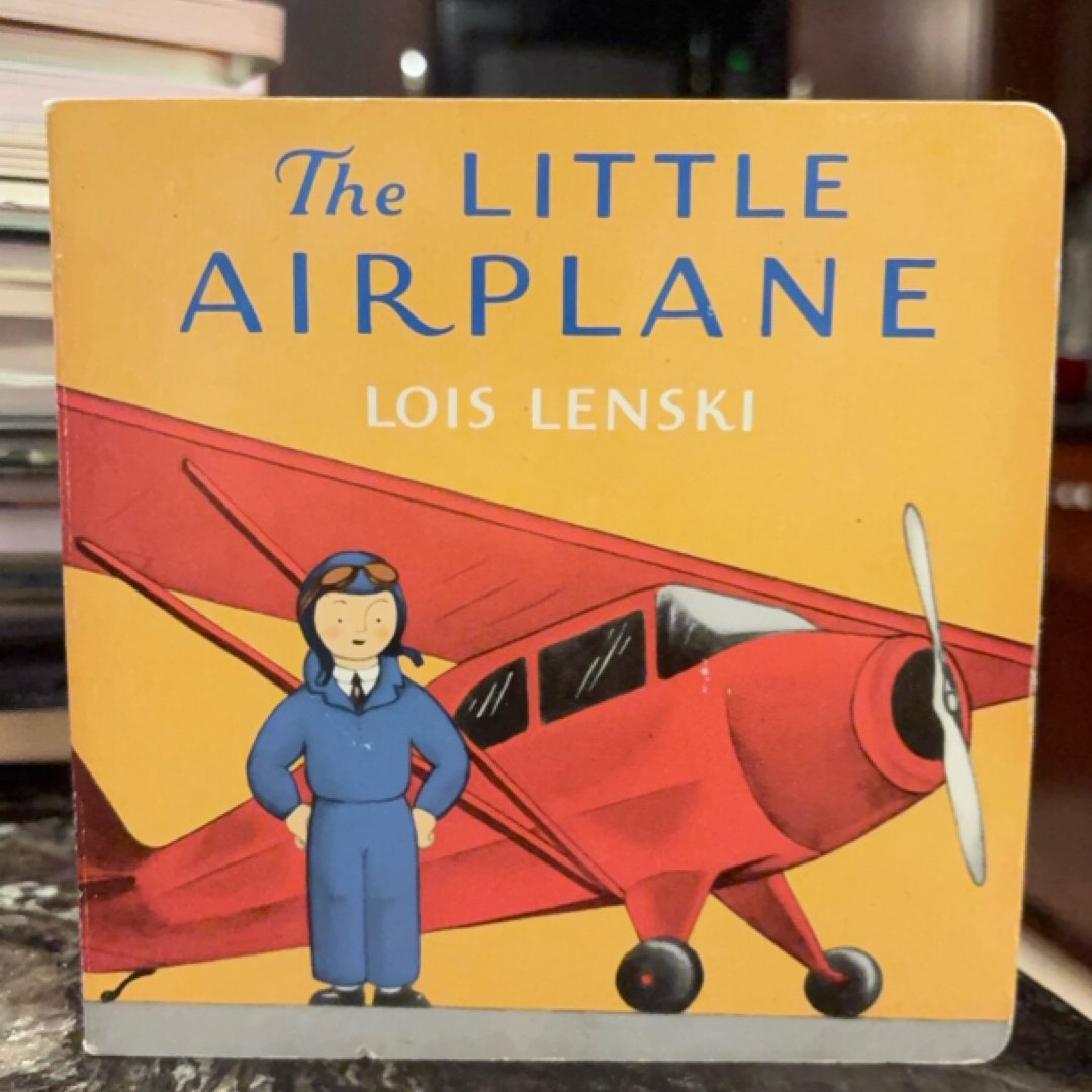 The Little Airplane