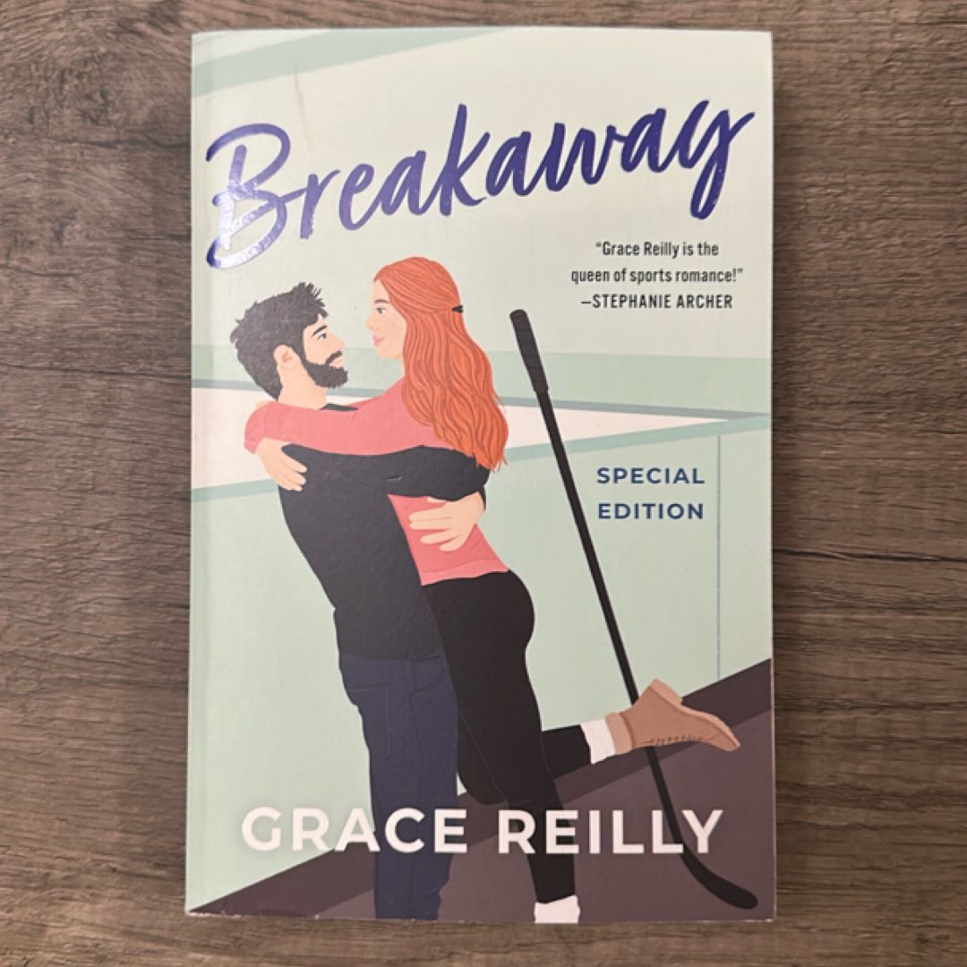 Breakaway