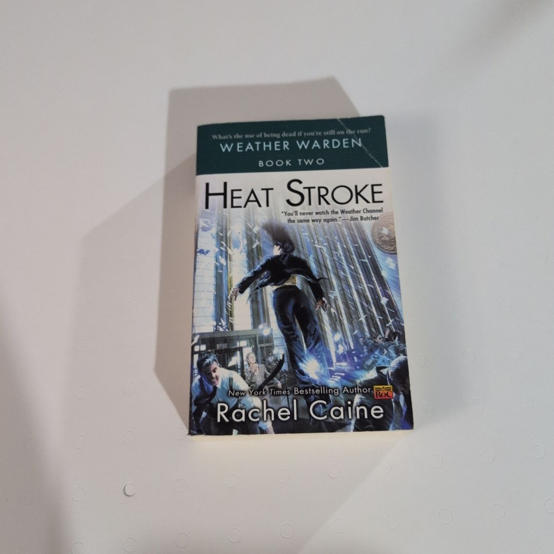 Heat Stroke