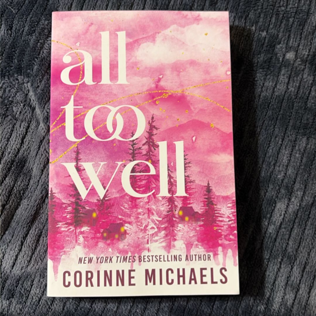 All Too Well (Deluxe Edition)