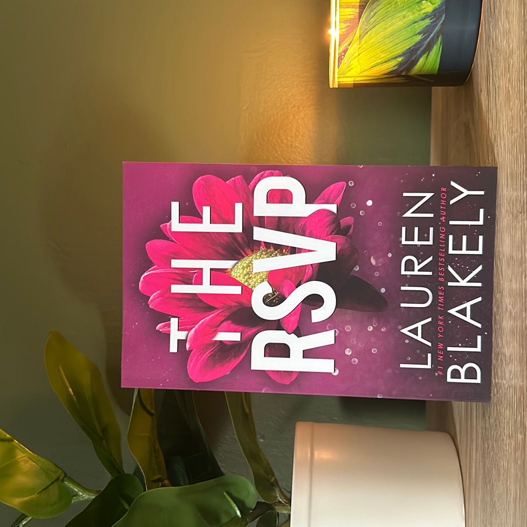 The RSVP