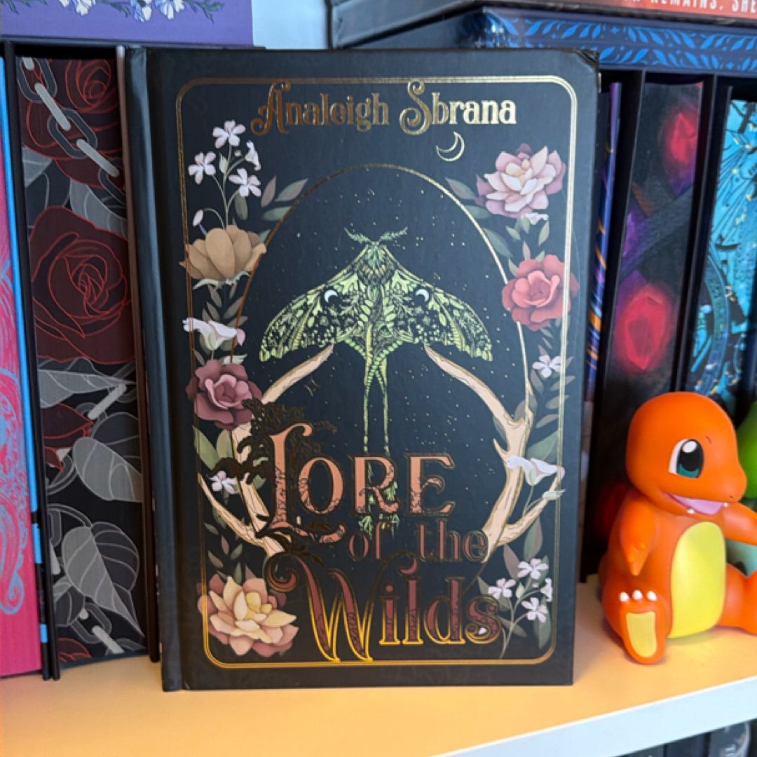 Lore of the Wilds