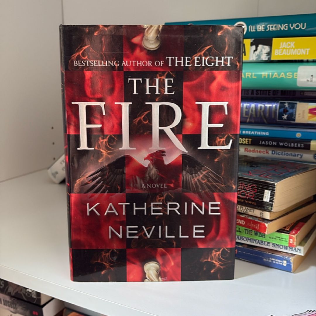 The Fire