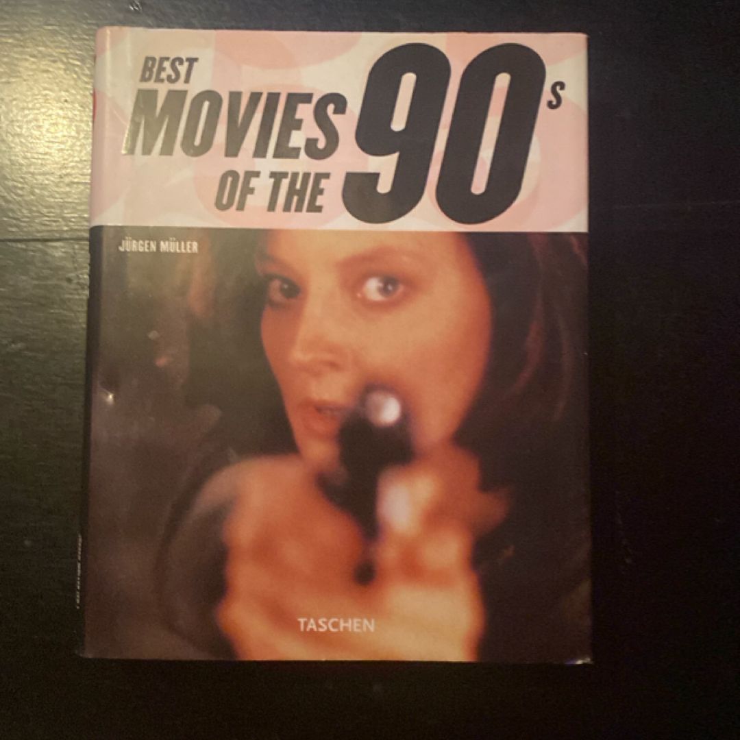 Movies of the 90s