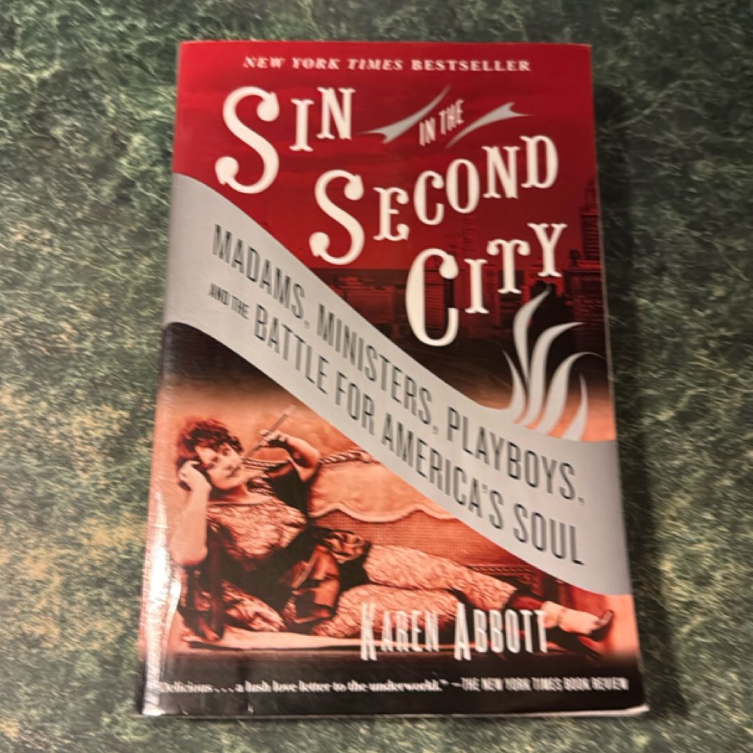 Sin in the Second City