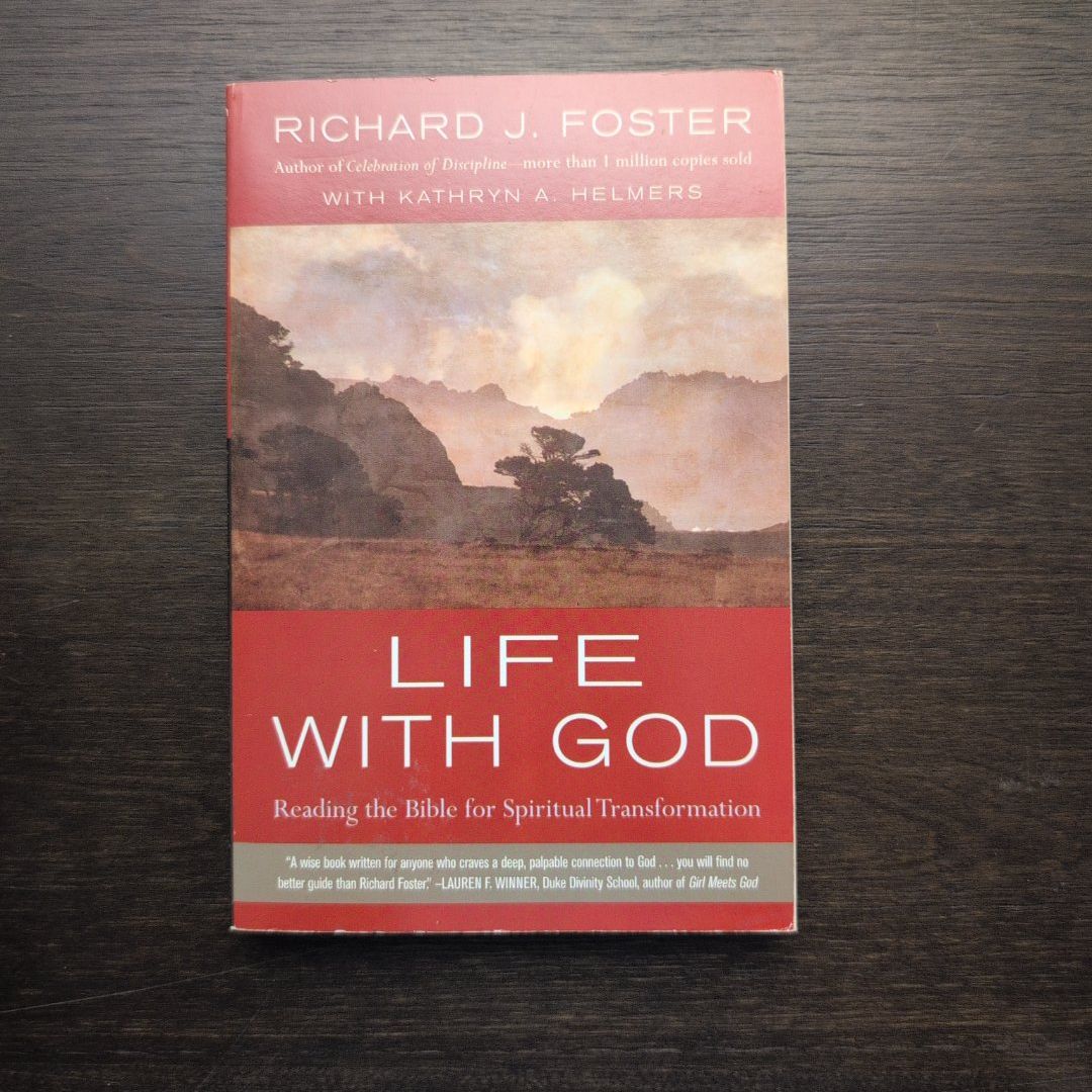 Life with God