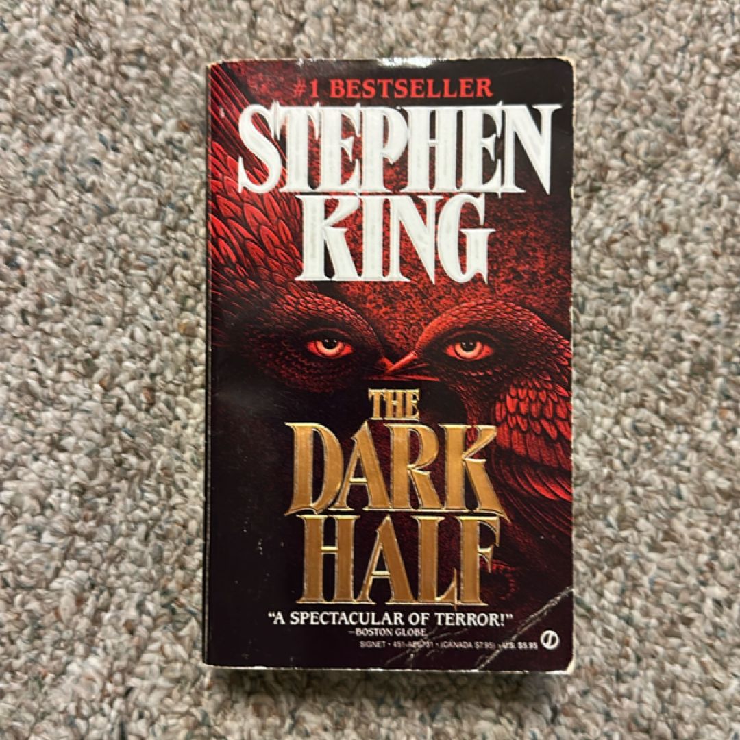 The Dark Half