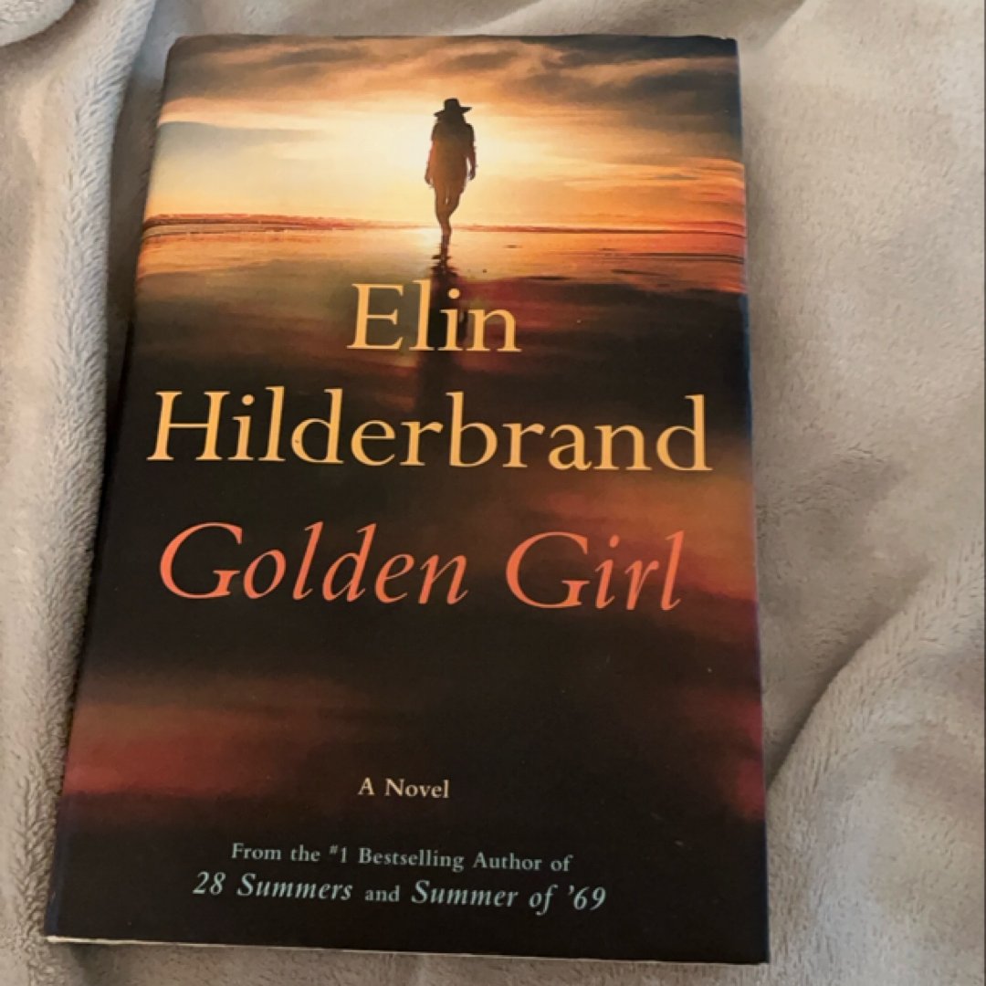 Golden Girl