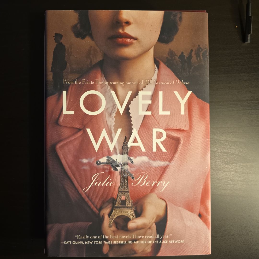 Lovely War