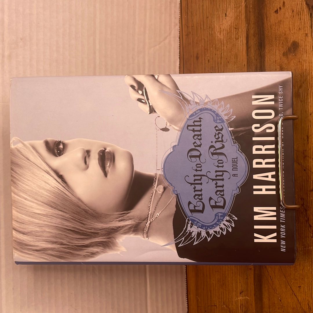 Early to Death, Early to Rise