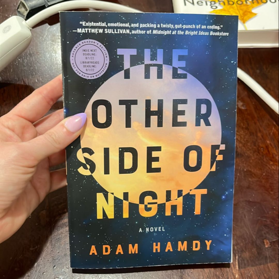 The Other Side of Night