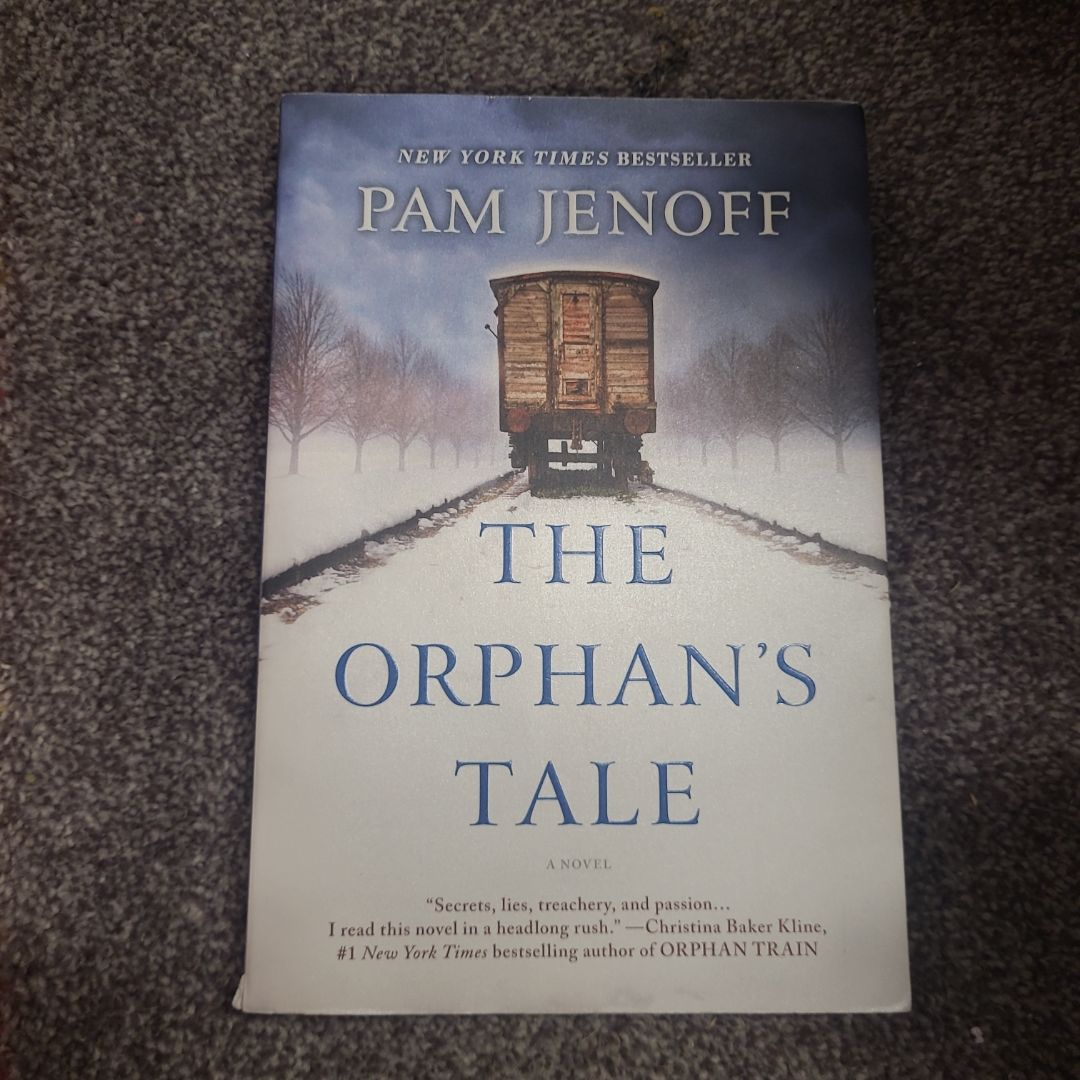 The Orphan's Tale