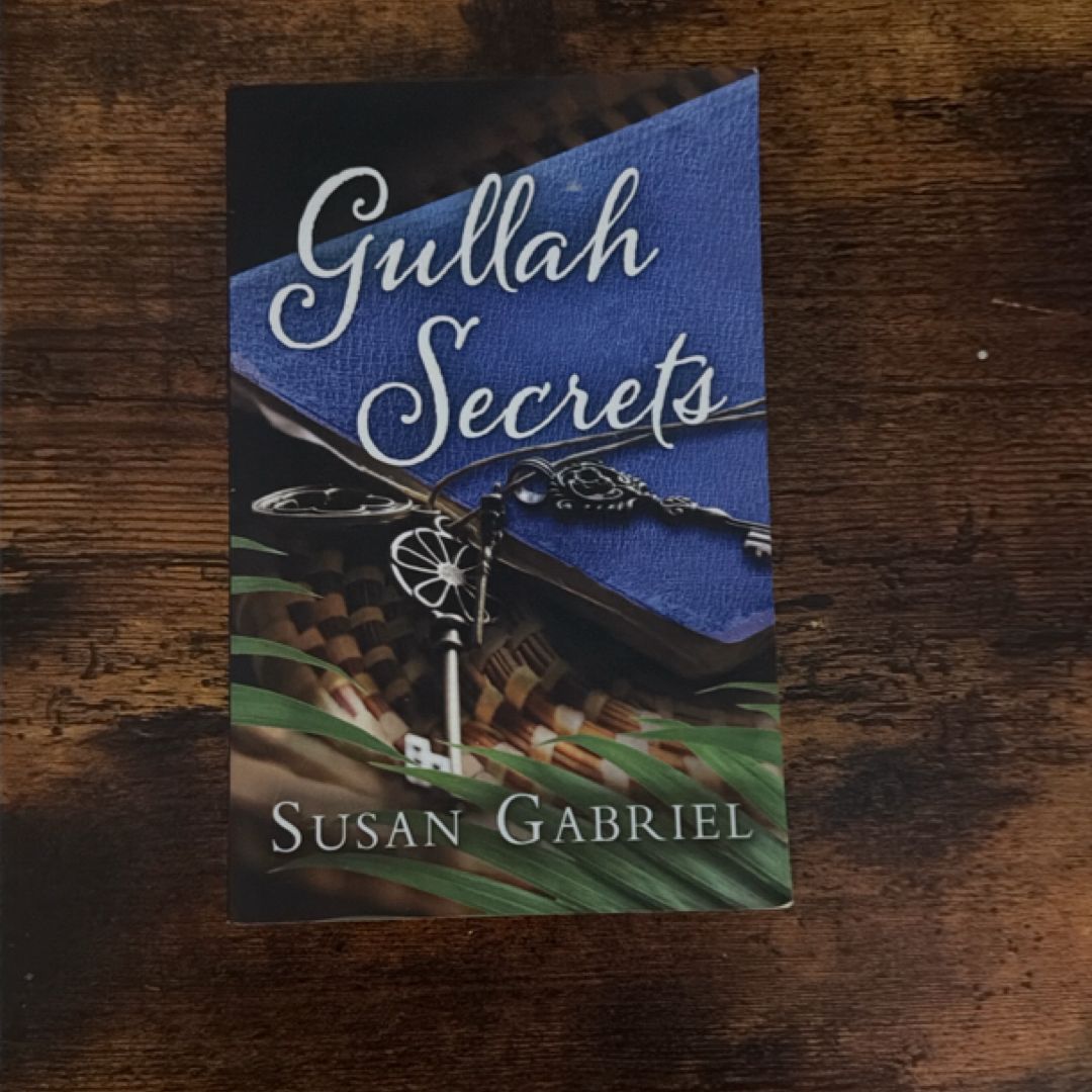 Gullah Secrets