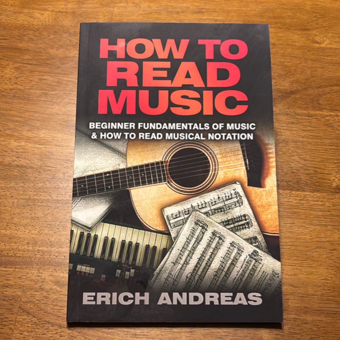 How to Read Music
