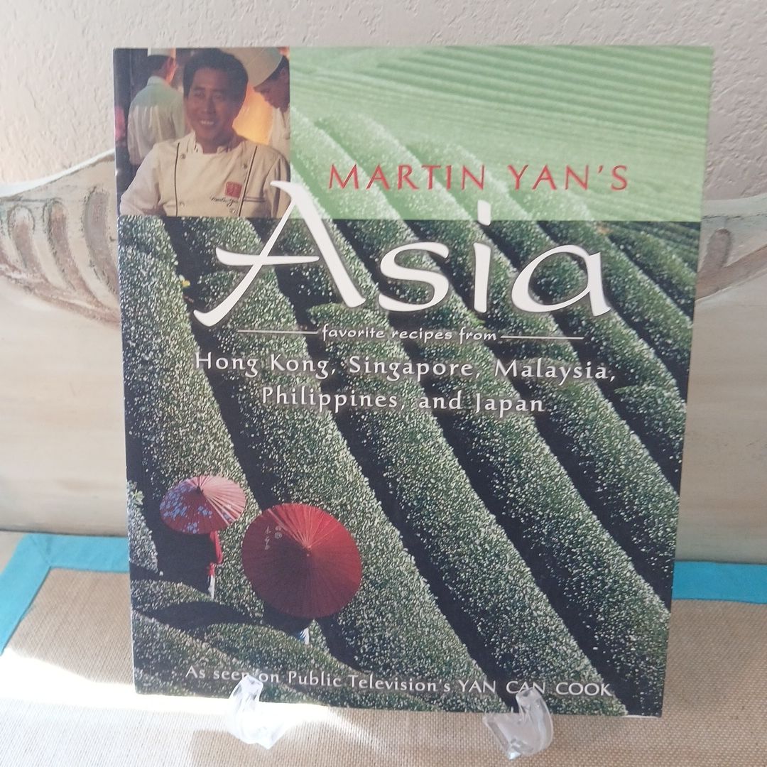 Martin Yan's Asia