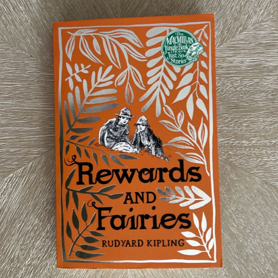 Rewards and Fairies