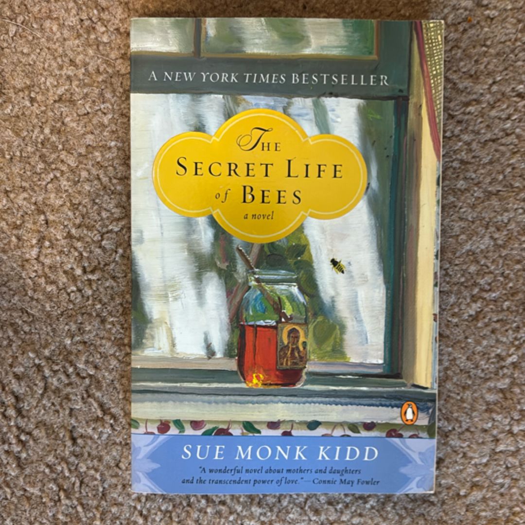 The Secret Life of Bees