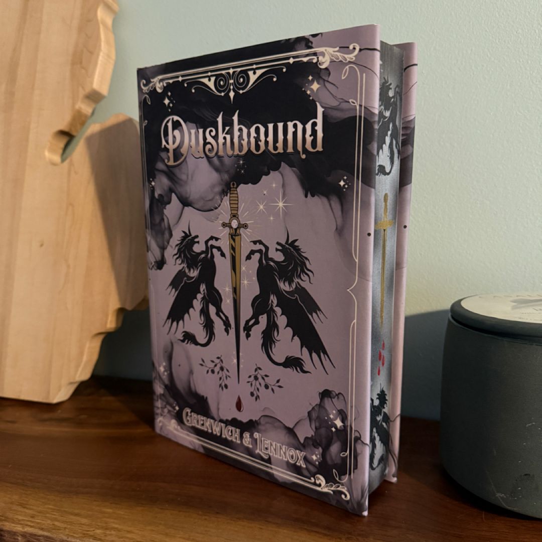 Duskbound