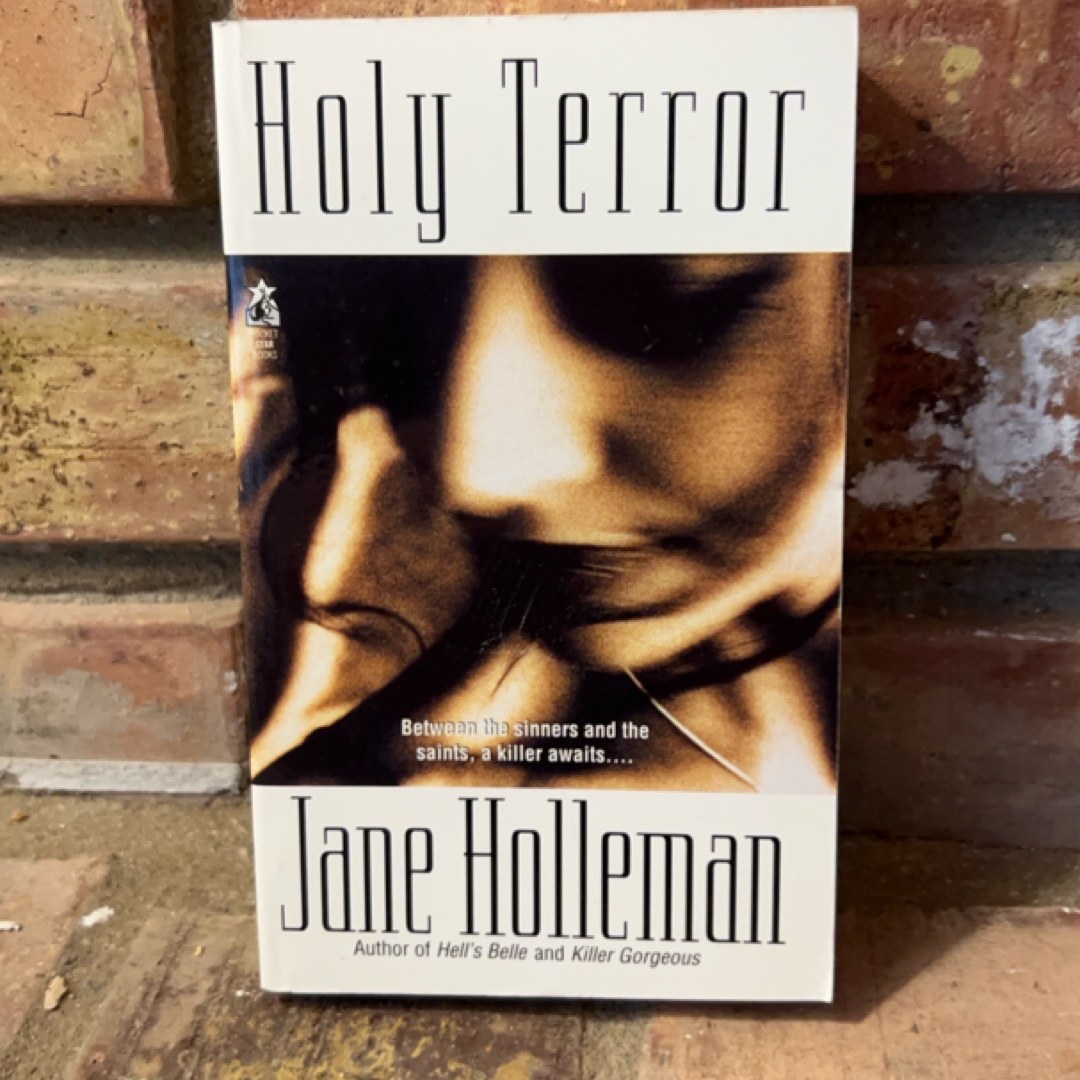 Holy Terror