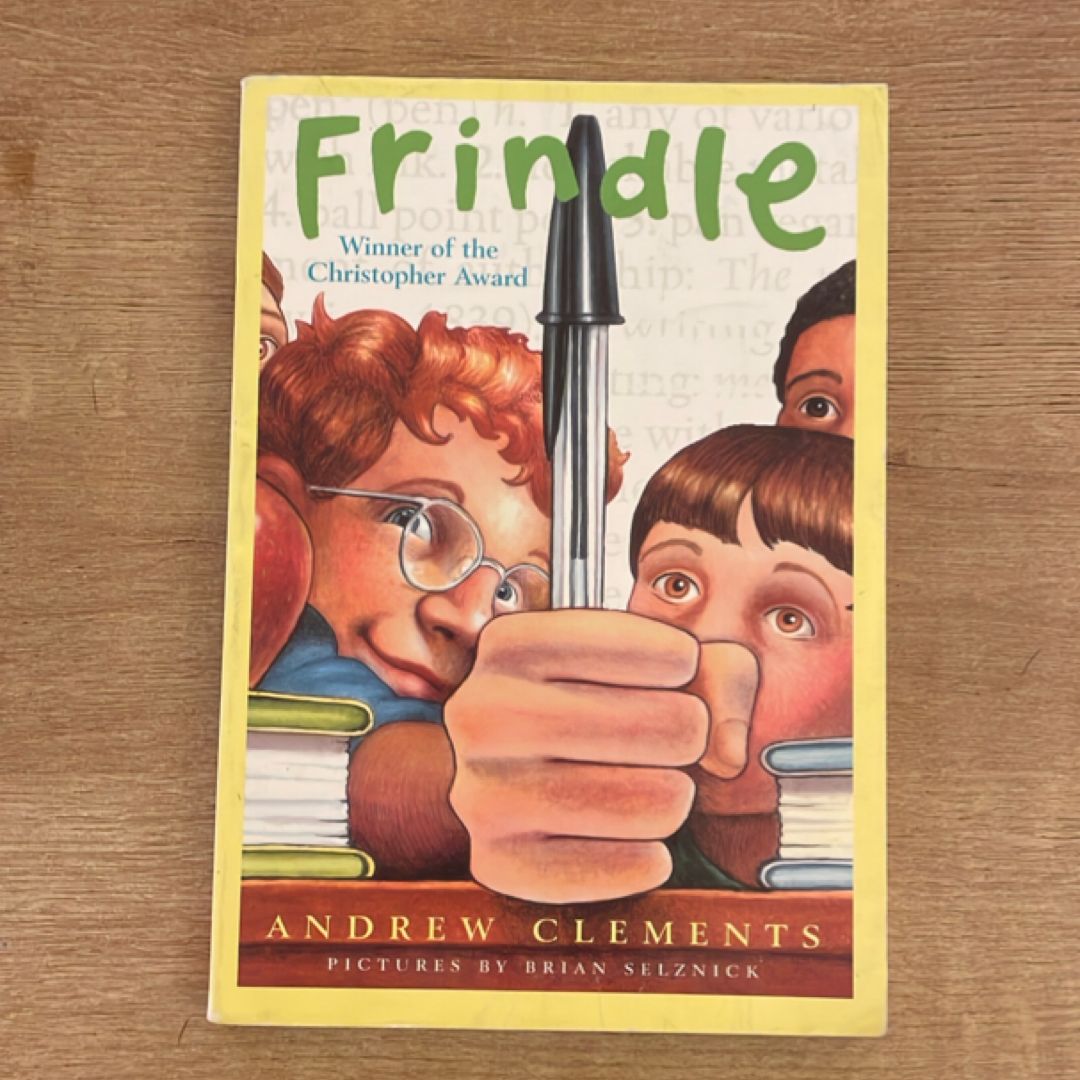 Frindle