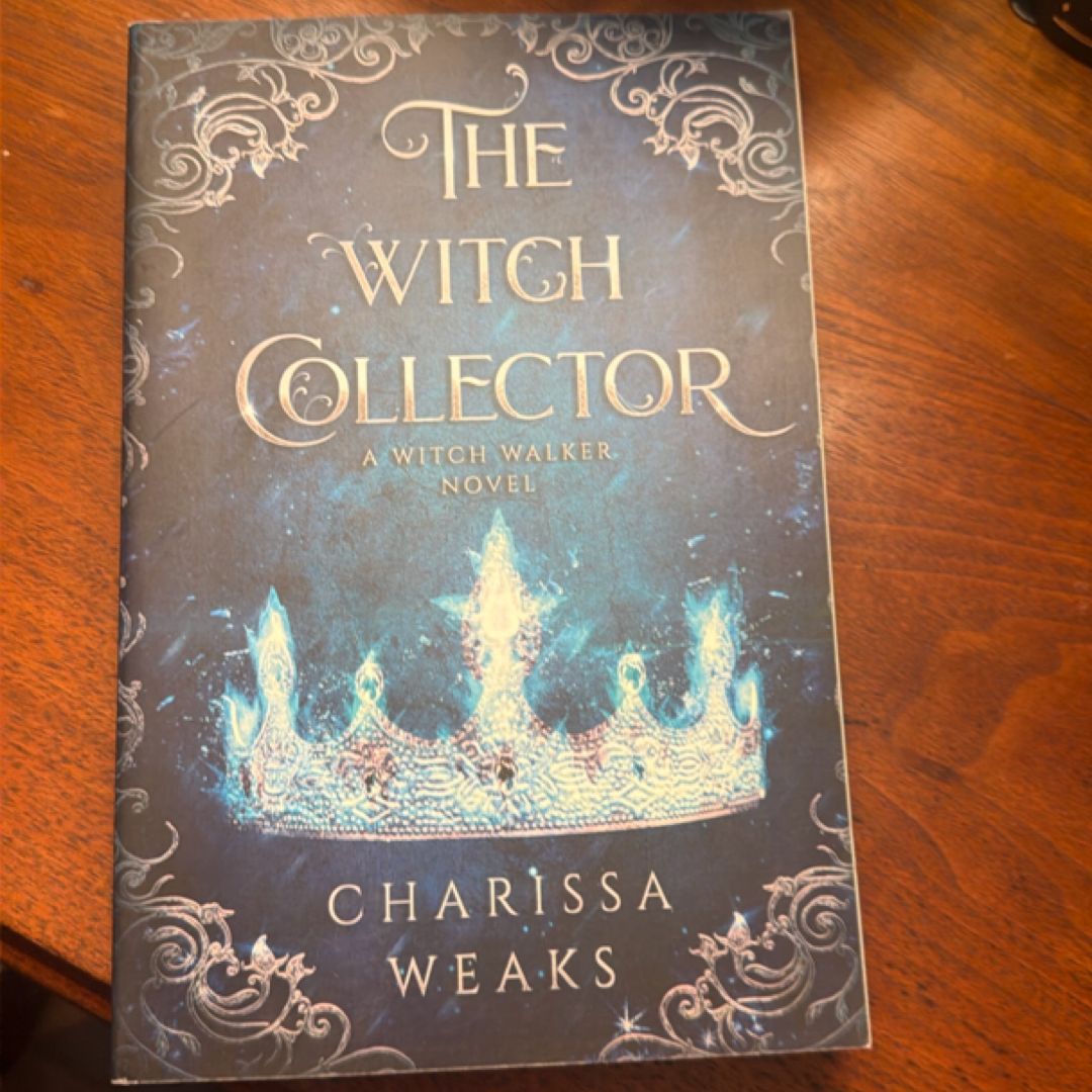 The Witch Collector