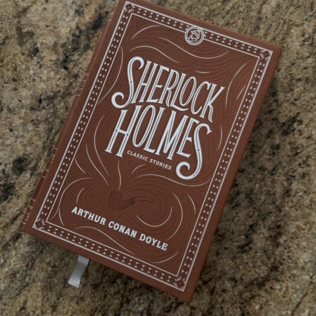 Sherlock Holmes: Classic Stories