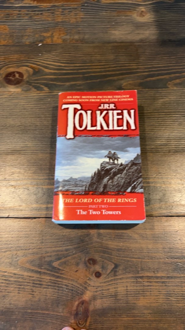 The Two Towers