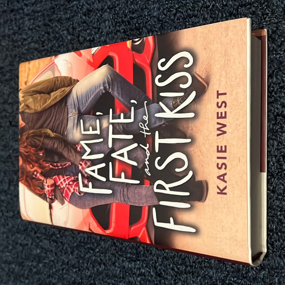 Fame, Fate, and the First Kiss