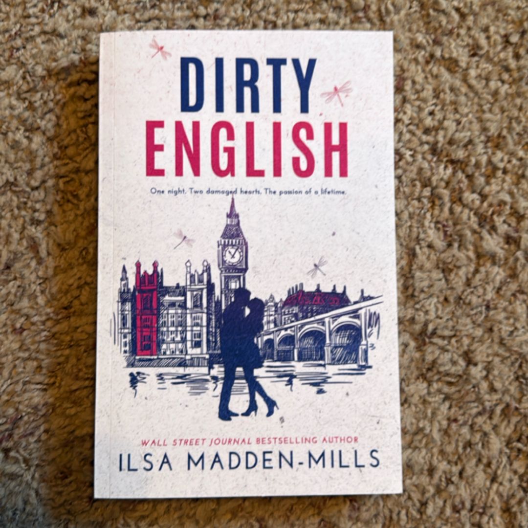 Dirty English