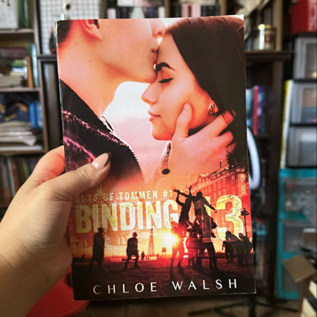 Binding 13
