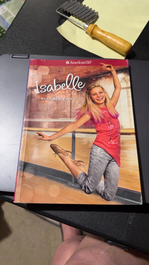 Isabelle