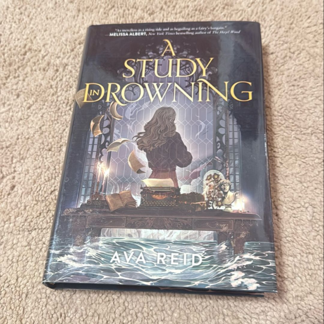 A Study in Drowning