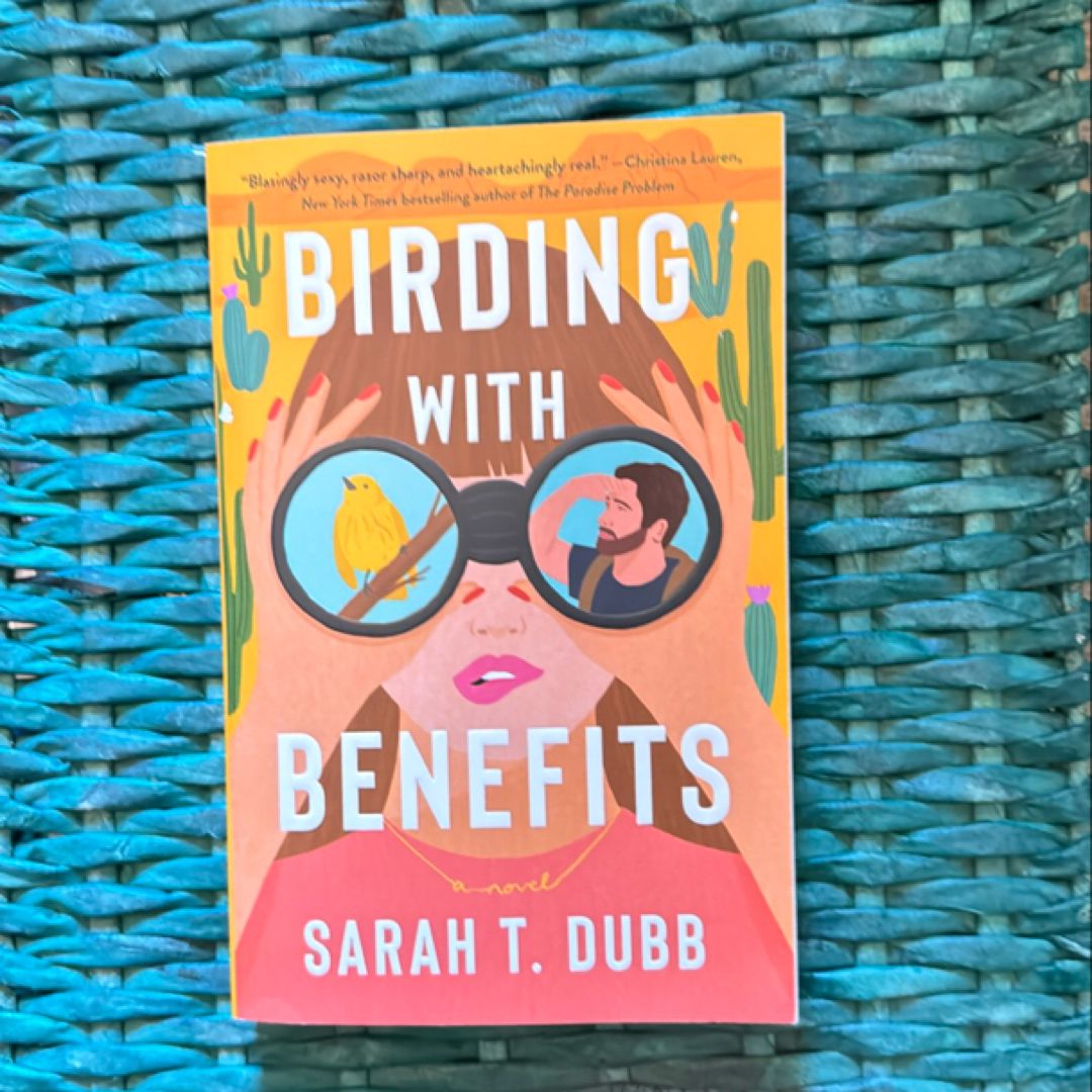 Birding with Benefits