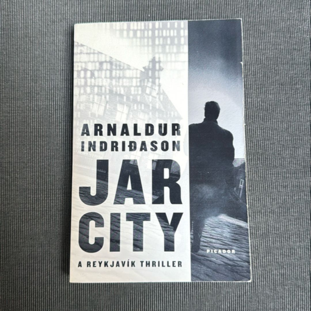 Jar City