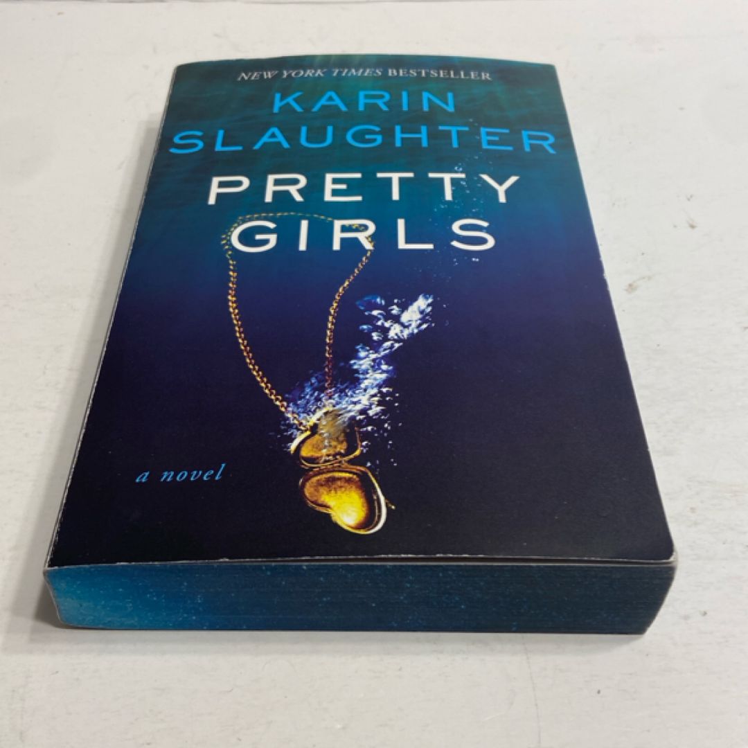 Pretty Girls Deluxe Collector's Edition
