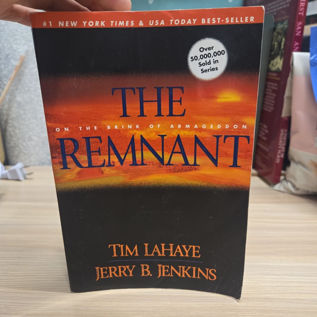 The Remnant