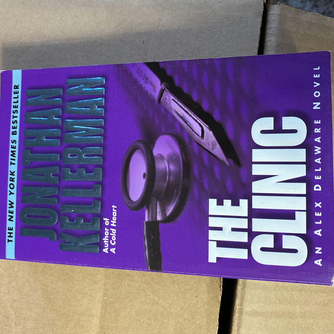 The clinic