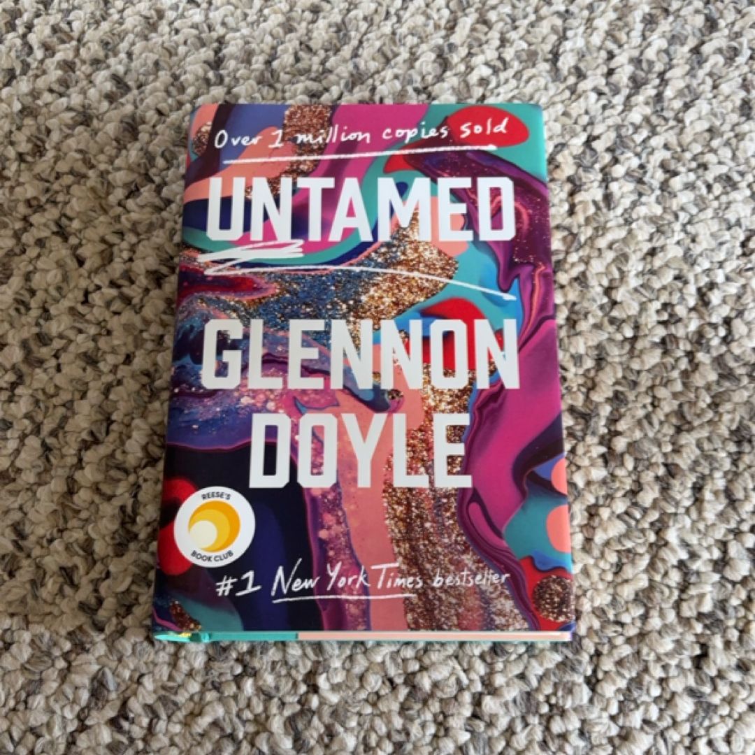 Untamed