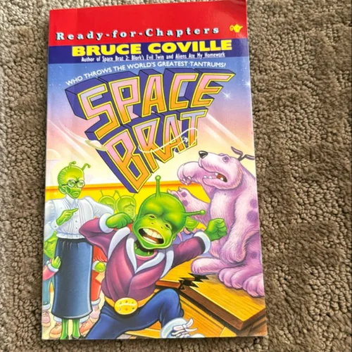 Space Brat