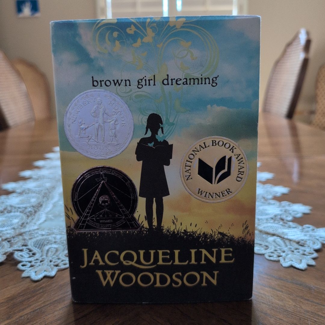 Brown Girl Dreaming