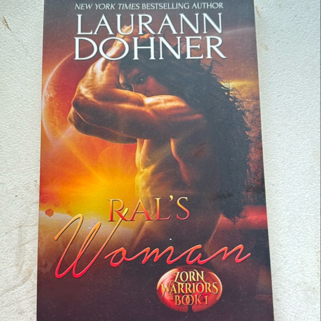 Ral's Woman
