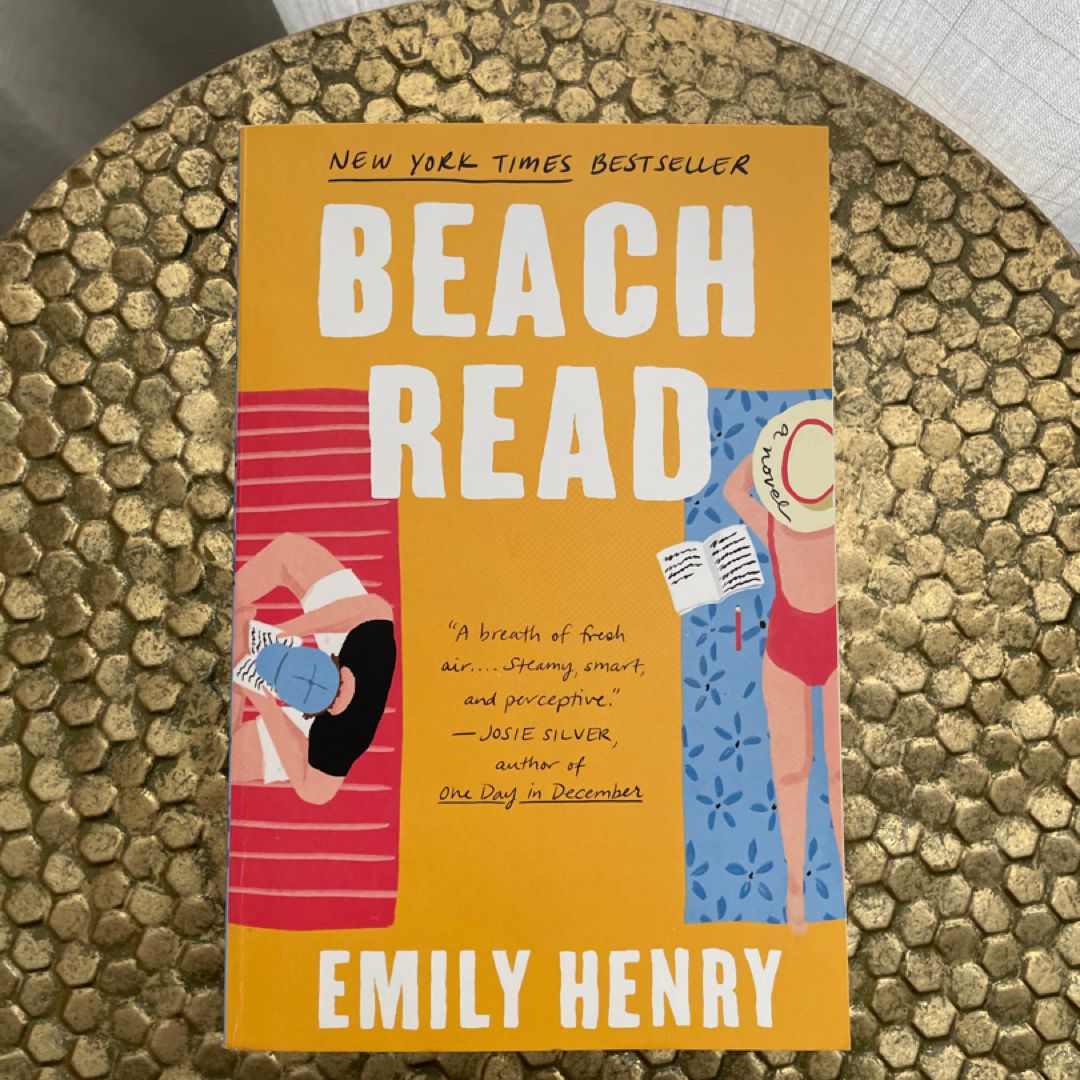 Beach Read