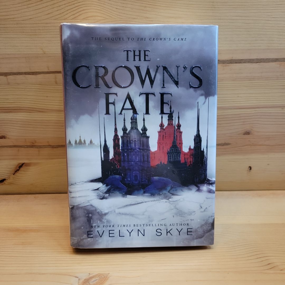 The Crown's Fate