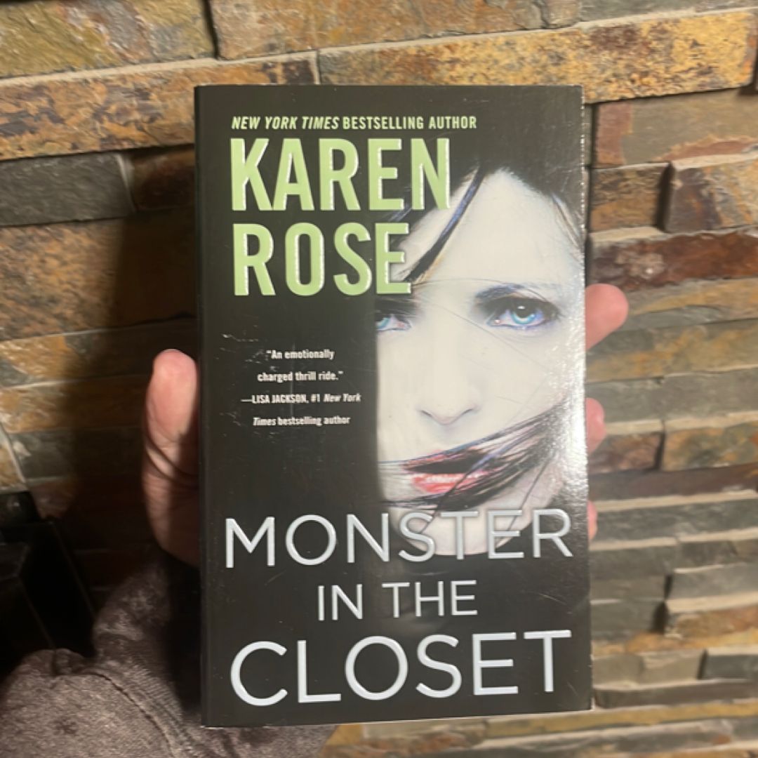 Monster in the Closet