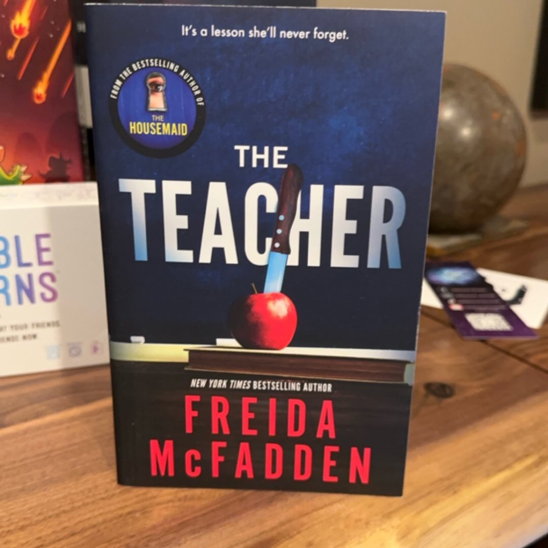 The Teacher
