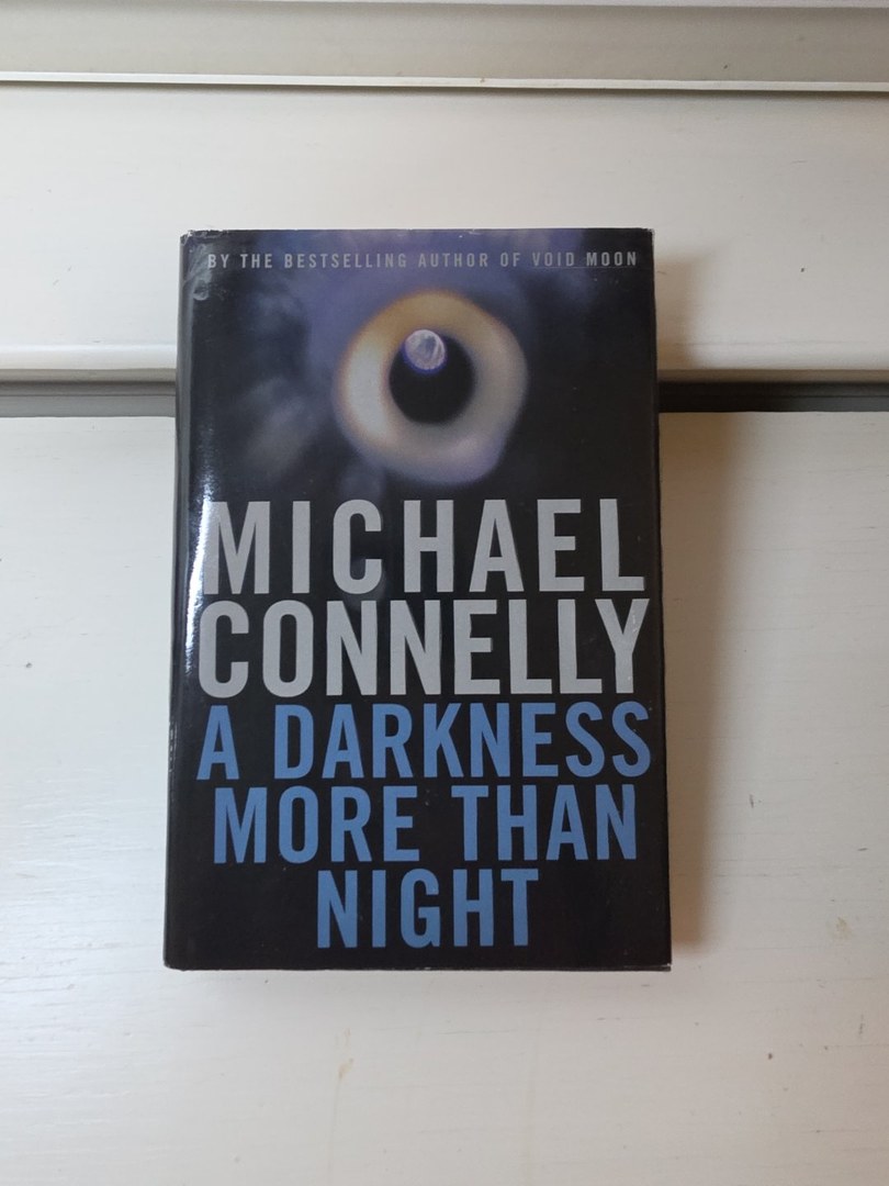 A Darkness More Than Night