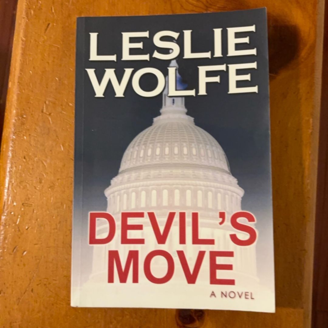 Devil's Move