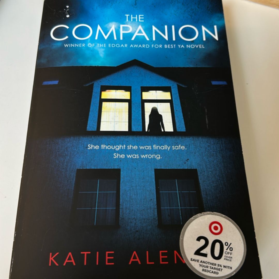 The Companion